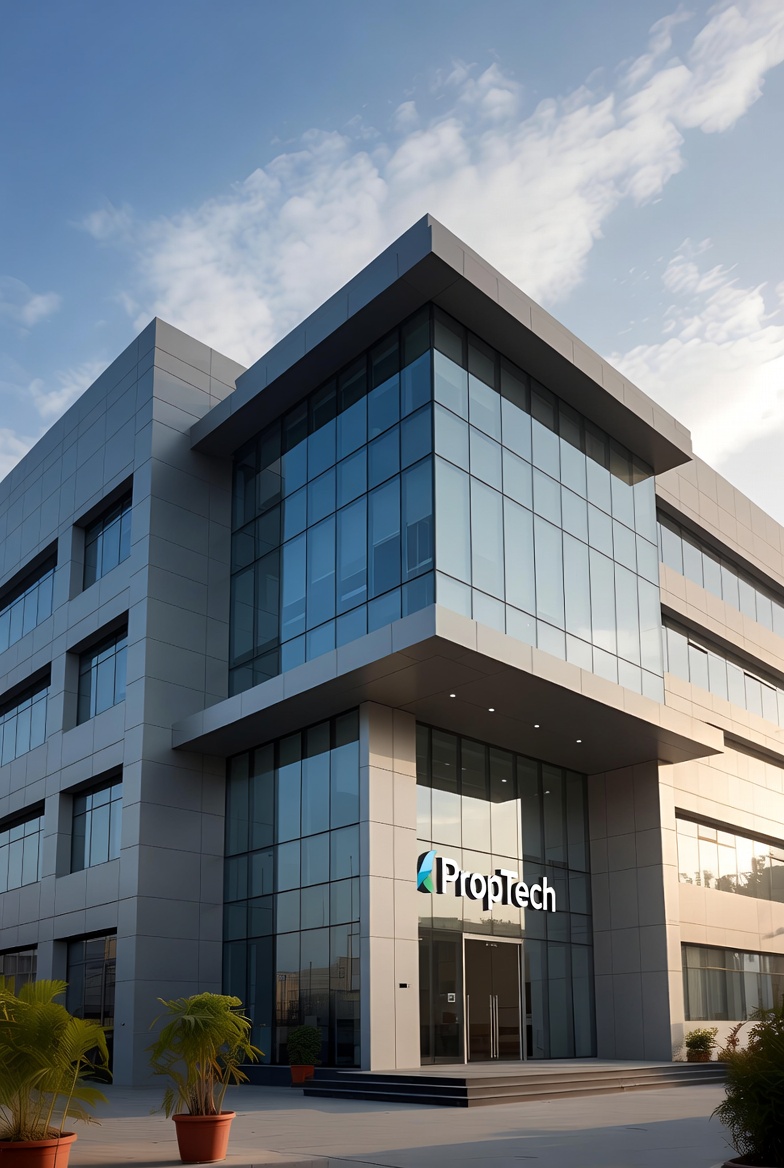 PropTech in India: Why Managing Property Is Becoming a Software Necessity